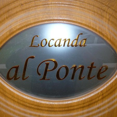 Alloggio Al Ponte Castelgomberto Exterior photo