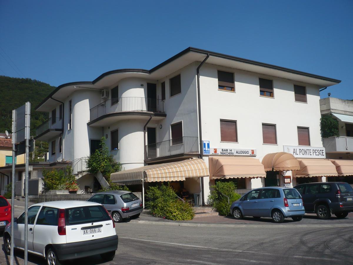 Alloggio Al Ponte Castelgomberto Exterior photo
